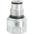 thumbnail image 3 of EPOTOOR P80 Directional Control Valve Accessory Power Beyond Plug Closed Center Adapter Plug, 3 of 7
