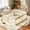 Beige, variant on Easy4Home Large Baby Playpen 60"x60" Toddler Play Yards Safety Fence, Light Gray