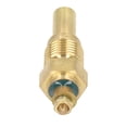 thumbnail image 2 of Water Temp Sensor,Water Temperature Sensor Brass Temperature Sensor Eco-Friendly Materials, 2 of 8