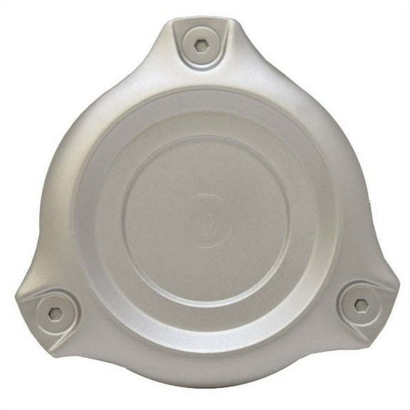 Ranger Boat Steering Wheel Cap 5307011CS | 3 5/8 X 1 3/8 Inch Silver