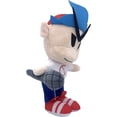 thumbnail image 5 of Figura de peluche HUOGUO Boyfriend Friday de 25 cm, 5 of 5