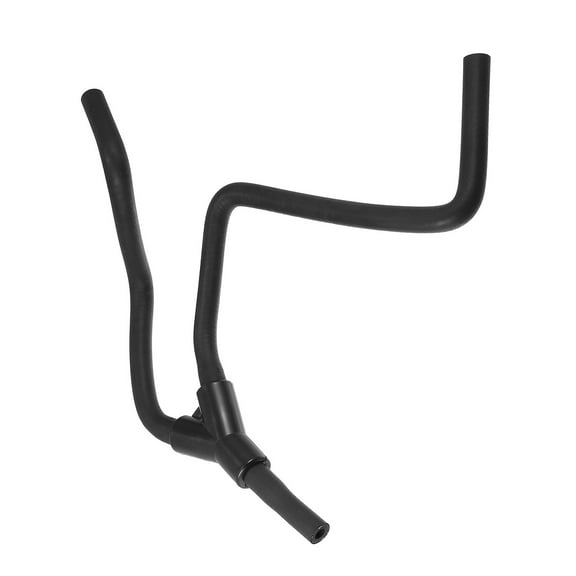 Car Cooling Systems Three Way Water Pipe Tube Engine Coolant Outlet Hose Rubber Triple Connector For 22908202 26205735