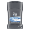 Dove Men + Care 48 Hr Powerful Protection Deodorant Stick, Clean Comfort, 1.7 Oz