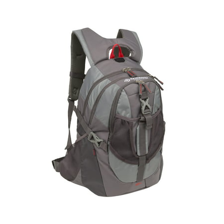 Outdoor Products Vortex Backpack Eifel Tower (Best Travel Backpack Brands)