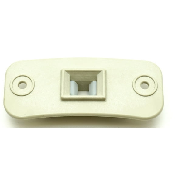 4027EL1001A, Dryer Door Latch Catch Locker, 1266807, LG