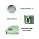 thumbnail image 3 of Lonchera Termica Xtellar Acero Inoxidable De 530ml Incluye Cuchara, 3 of 4