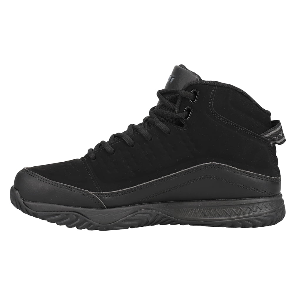 AND1 Mens Pulse Ii Basketball  Athletic Sneakers Casual Shoes