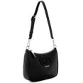thumbnail image 4 of GUESS Women's Isola Small Shoulder Bag, 4 of 4