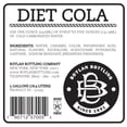 thumbnail image 2 of Boylan Bottling Diet Cane Cola Soda, 5 Gallon, 2 of 3