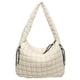 thumbnail image 2 of Bolso Hombro Mujer Puffer Puffy Gran Capacidad para Fiesta, 2 of 9