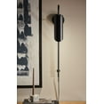 thumbnail image 3 of Kichler Lighting - Wall Sconce - Trentino - 1 Light Wall Sconce In Mid-Century, 3 of 7