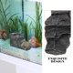 thumbnail image 5 of IDEANATEGRATE De Resina Para De Reptiles Con Plataforma Para, 5 of 6