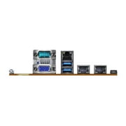 Asrock Rack ROMED8-2T Server Motherboard AMD EPYC 7003 (with AMD 3D V-Cache Technology)/7002 series processors SP3 (LGA 4094) Dual 10GbE