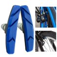 thumbnail image 2 of Coussin de Vélo de Montagne Bleu Route, 2 of 5