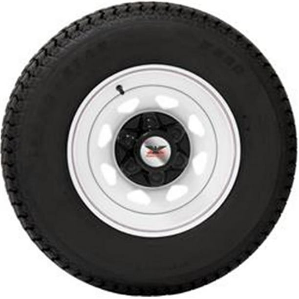 Phoenix USA QT655BHN 5.5 in. 6-Lug QT Hub Cover - Walmart ...