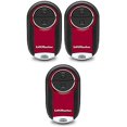 thumbnail image 1 of LiftMaster 374UT Mando a distancia universal, paquete de 3, 1 of 1
