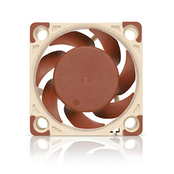 NF-A4x20 FLX, 3-Pin Premium Fan (40mm, Brown) - Walmart.com