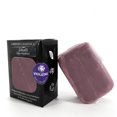 thumbnail image 1 of Jabon Natural 100% Artesanal Orgánico Energético Violetas Atraccion SABIDURÍA CHAMÁNICA Amolli Jabon Violetas, 1 of 5
