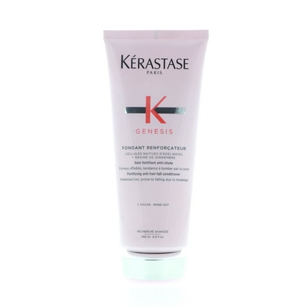 KERASTASE by Kerastase GENESIS FONDANT RENFORCATEUR FORTIFYING ANTI HAIR-FALL CONDITIONER 6.8 OZ For UNISEX