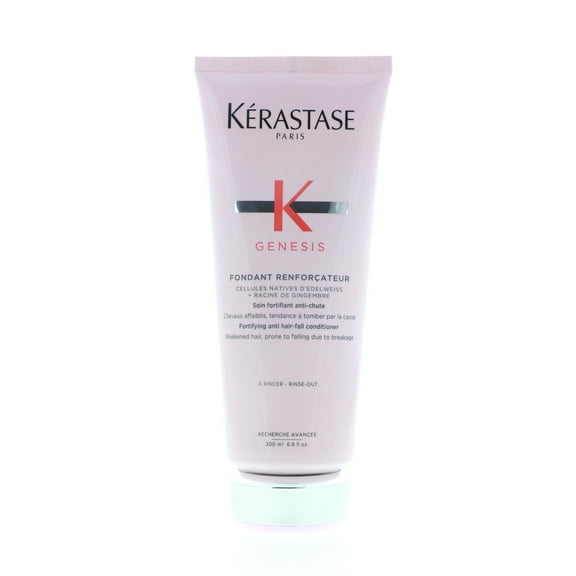 KERASTASE by Kerastase GENESIS FONDANT RENFORCATEUR FORTIFYING ANTI HAIR-FALL CONDITIONER 6.8 OZ For UNISEX