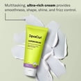 thumbnail image 2 of Definedor Cream DevaCurl SuperCream Rich con infusión de coco, 90 ml, 2 of 6