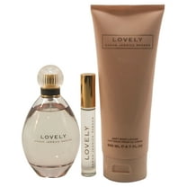 Sarah Jessica Parker Lovely Fragrance Gift Set, 3 Pieces
