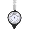 thumbnail image 1 of Map Measurer - Plastic Map Measuring Instrument Mini Portable Distance Calculator Surveying Tool, 1 of 5