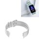 thumbnail image 5 of Correa de relaj para Hombres, Correa de Pulsera de Reloj Inteligente Ajustable de Silicona Correa de Reloj para Hombres Coreas de RelOJ para Hombres Con Correa de RelOJ, 5 of 8