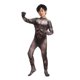 thumbnail image 3 of Disfraz de hombre lobo, mono, traje con máscara 3d, ropa de fiesta de cumpleaños y Carnaval, disfraz de lobo Animal para niños y adultos, 3 of 5