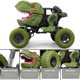 thumbnail image 4 of Coche de dinosaurio con control remoto YEZI para niños de 3 a 12 años, 4 of 7