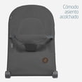 thumbnail image 2 of Hamaca Maxi Cosi Graphite Eco con Opción Mecedora para Recién Nacido, 2 of 11