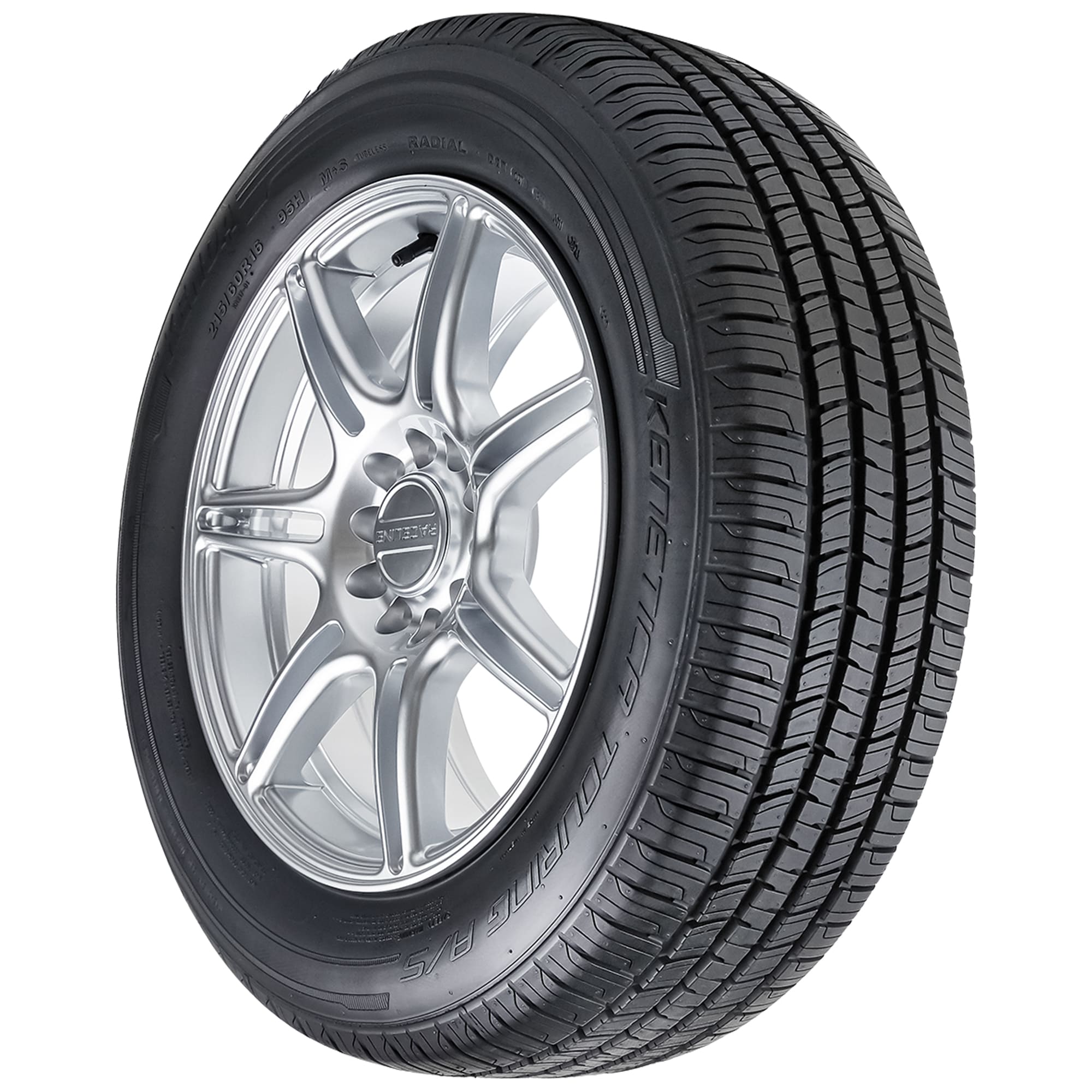 HERZ様送料込　ケンダ　KENETICA　KR201　215/60R17 KR201 KENETICA｜商品詳細｜街乗り、オフロードから本格
