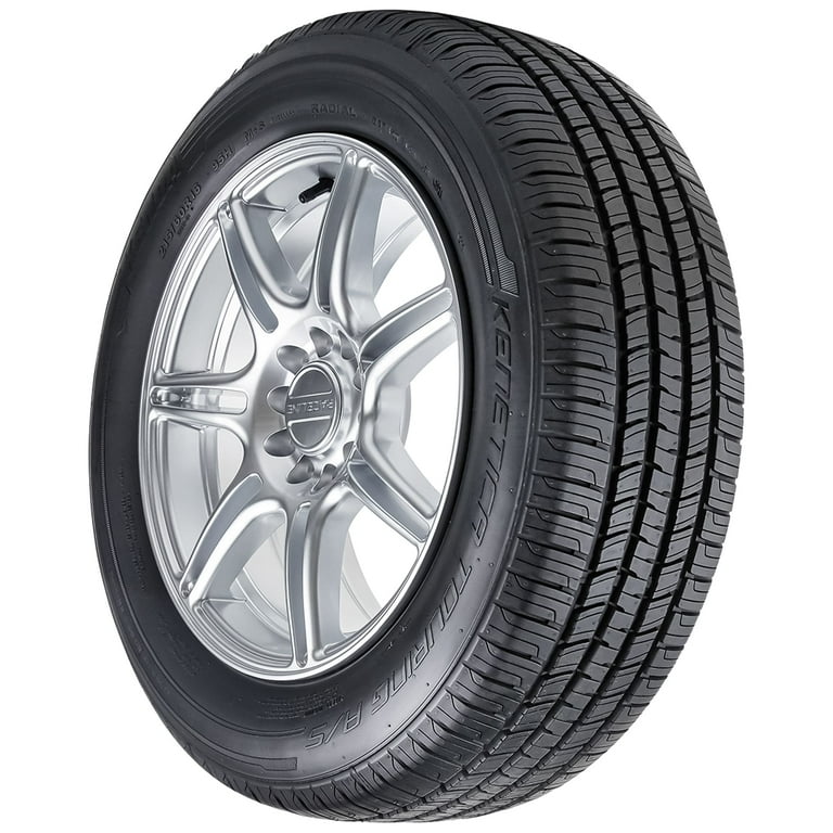 夏タイヤ 185/65R15 PRACTIVA 2024年 A0071 Finalist UN109 All Season 185/65R15 88H Passenger Tire 185