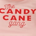 thumbnail image 4 of Baby Shirt Long Sleeve  Neck Letters Street Party Loose Tops, 4 of 6