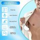 thumbnail image 2 of Armpit Sweat Pads,180 Pcs Larger Underarm Sweat Pads for Men Hyperhidrosis, Sweat Pads for Under, 2 of 4