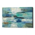thumbnail image 2 of Epic Graffiti  "Clear Water" by Silvia Vassileva, Giclee Canvas Wall Art, 12"x18" 26" x 40", 2 of 2