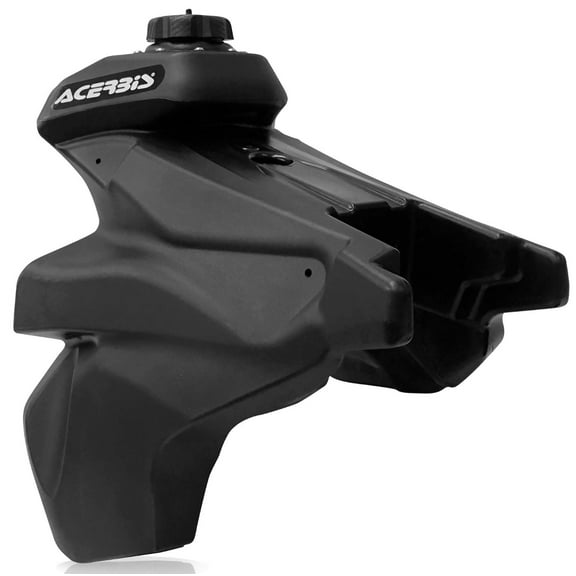Acerbis 2464750001 Large Capacity Fuel Tank