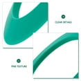 thumbnail image 3 of unbranded De Para Putting De Golf Uso Diario Fácil Y Compacta En Silicona, 3 of 8