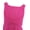 Rose, variant on Alvivi Flower Girls Chiffon Party Dress Princess Pageant Wedding Bridesmaid Gown 4-16