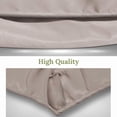 thumbnail image 5 of SOLAXO 9ft 6ribs Umbrella Canopy Cover Replacement Top Canopy for Patio Umbrella, 5 of 6