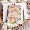 thumbnail image 7 of Notebook | Abstract Flowers, 7 of 7