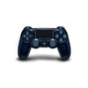 DualShock 4 Wireless Controller for PlayStation 4500 Million Limited Edition Used Good Condition