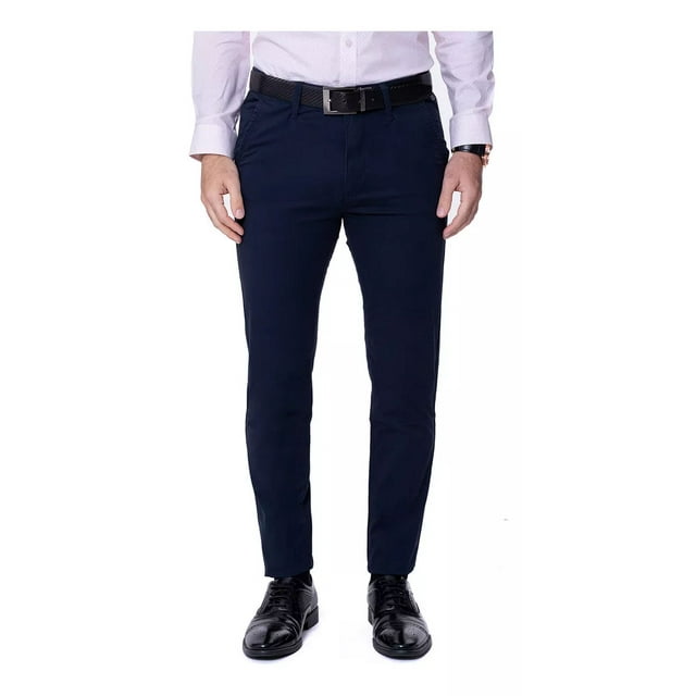 Pantalón Hombre Aldo Conti Orange (ha297)