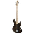 thumbnail image 3 of Michael Kelly Element 4OP Bass Guitar (Trans Yellow), 3 of 7