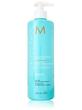 Moroccanoil Shampoo Walmart Com