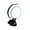 Black, variant on Mobile USB LED Rings Light Brightness Adjustable For Selfie Meetings Content Creation