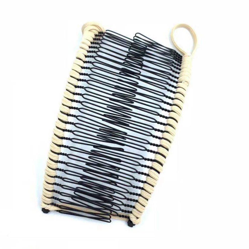 Banana Hair Clip Hair Extension Device Lazy Hair Extension Device