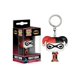 thumbnail image 2 of FUNKO Pocket New Suicide Squad El Joker Harley Quinn Pocket Pop Llavero Vinilo Figura de Acción Colección Modelo Juguetes Para regalos, 2 of 6