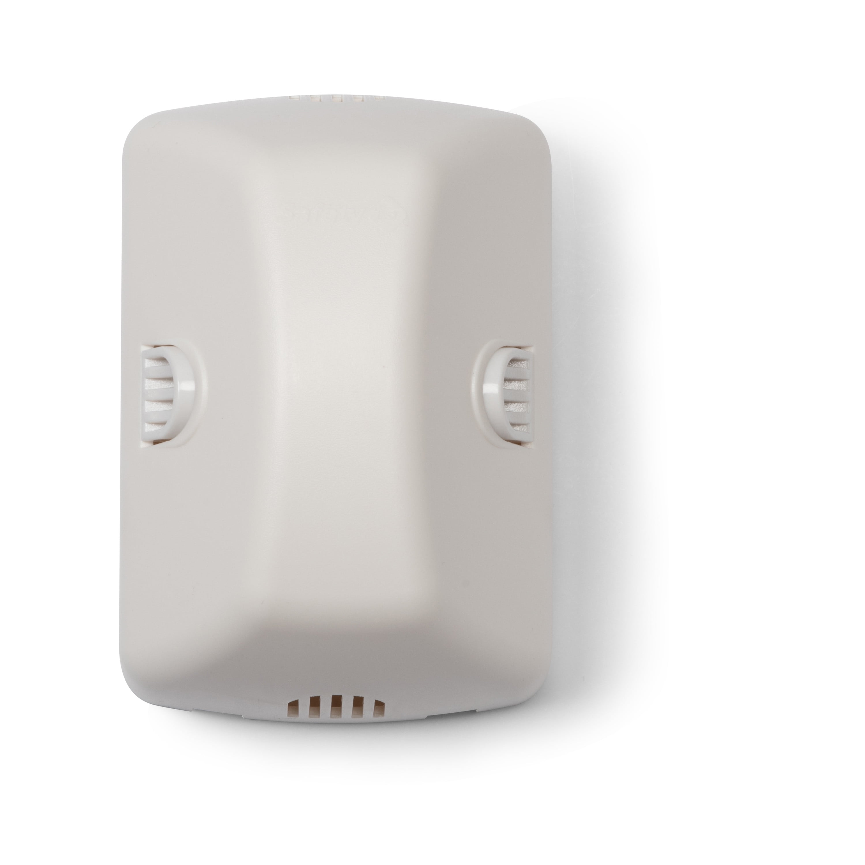 Safety 1st Outlet Cover with Cord Shortener, White, Toddler