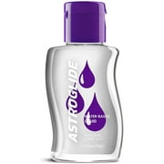 Astroglide Personal Liquid Lubricant 2.50 oz